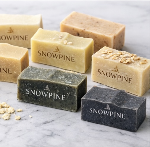 Alpine Lavender Elixir