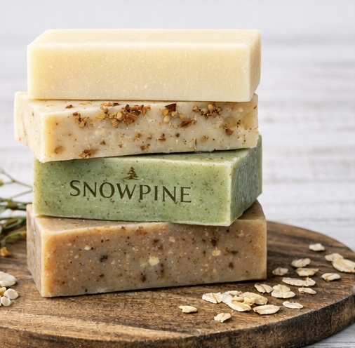 Golden Oat Silk Therapy