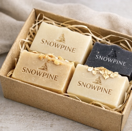 Oat & Honey Serenity